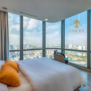  Apartment Landmark 81 Unique Condotel