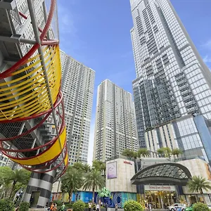  Apartment Landmark 81